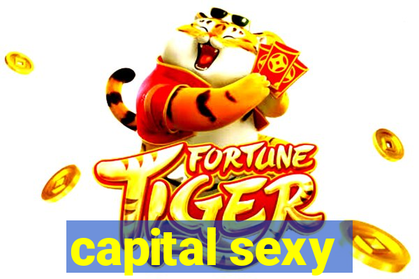 capital sexy